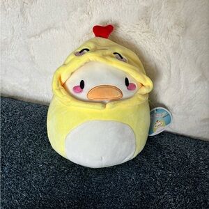 8” Noodles Squishmallow